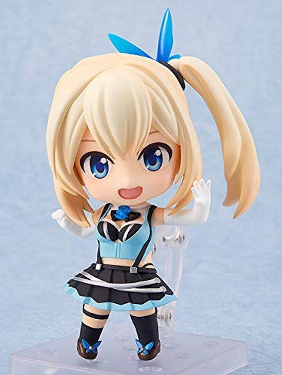 Nendoroid Mirai Akari Project Mirai Akari Non-scale ABS&PVC Painted Movable Figure