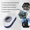 XuLong Air Filter HD-9608 for HARLEY FXDC SUPER GLIDE CUSTOM 103 CI ALL 2014/FXDC SUPER GLIDE CUSTOM 96 CI ALL 2008-2013/FXDF FAT BOB - NON-US 103 CI