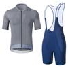 2026 Outdoor Cycling Suit Cycling Jersey Man Set Summer Men's Bicycle Cycling Set Road Bike MTB Men Bike Bib Short Suit Quick-Dry Breathable