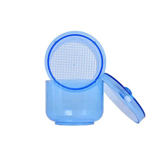 

ET Dental Bur Sterilizer (Autoclavable)