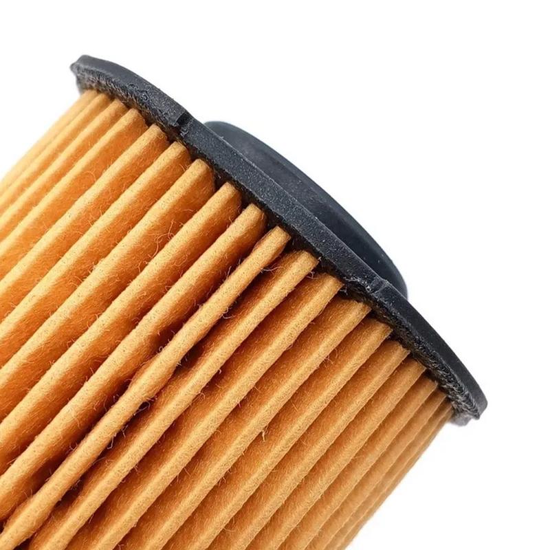 10PCS Oil Filter Element 11428583898 11427826799 04152-WAA02 11427788460 For BMW G01 G20 G30 118i 320i 320d 520d 530i X3 X4 X5