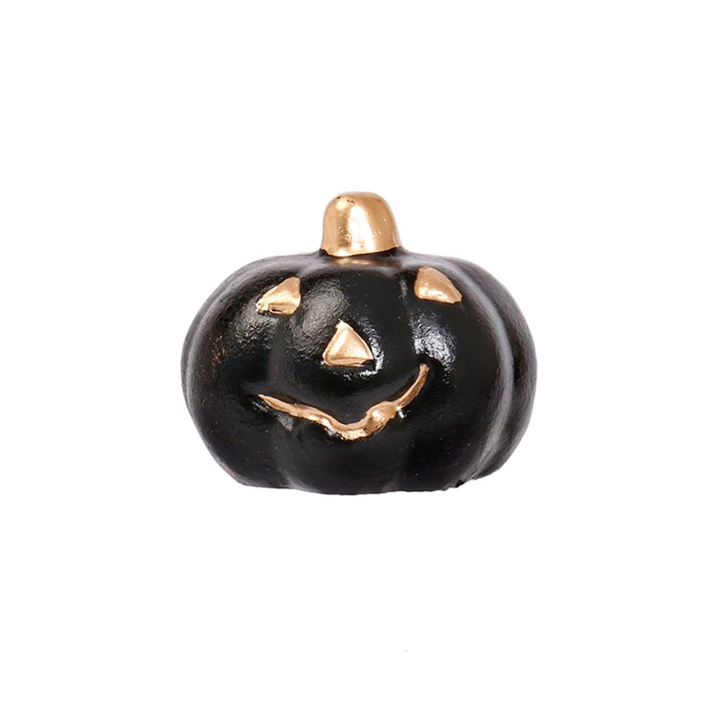 Halloween Prop Pumpkin  Wooden Box Ornament, Wooden Crafts, Holiday Gifts For Friends