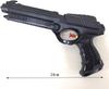 Set of 2 Magnum Splash Water Guns, BlackGray