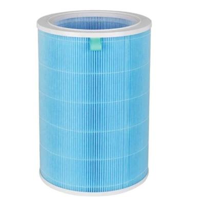 Pro Xiaomi Air Purifier 2 Filter Čistič vzduchu Filtr Intelligent Mi Air Purifier Core Odstranění HCHO verze s formaldehydem