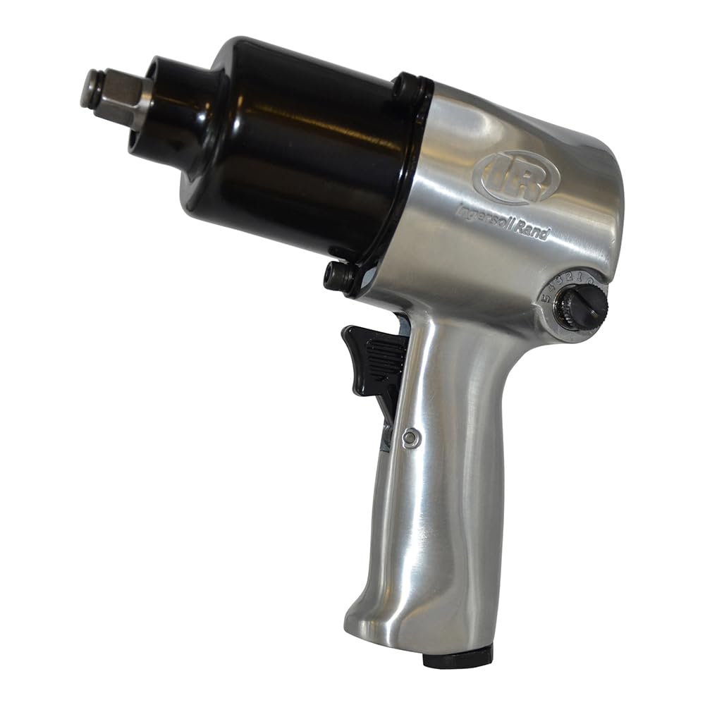 

Ingersoll Rand 231C 1/2-Inch-Drive Air Impact Wrench