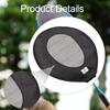 Badminton Racket Training Cover Head Portable Exerciser Racquet Sleeves for