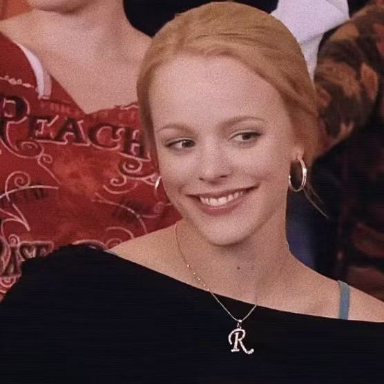 Königliches Hof-Halsband inspiriert von Mean Girls - Set mit Anhängern: Kreuz, Krone & römische Ziffern, vollständig besetzt mit Zirkonia - Luxuriöser, vergoldeter Kupfer-Choker für Damen