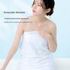 Xinqin Disposable Compressed Towel & Bath Towel Travel Set