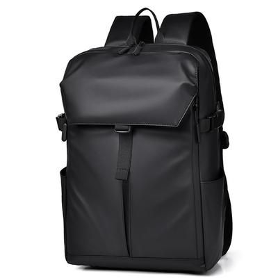 Men's Lightweight Backpack High-end Fashion Casual Women's Backpack Waterproof Computer Bag Commuting Lightweight School Bag