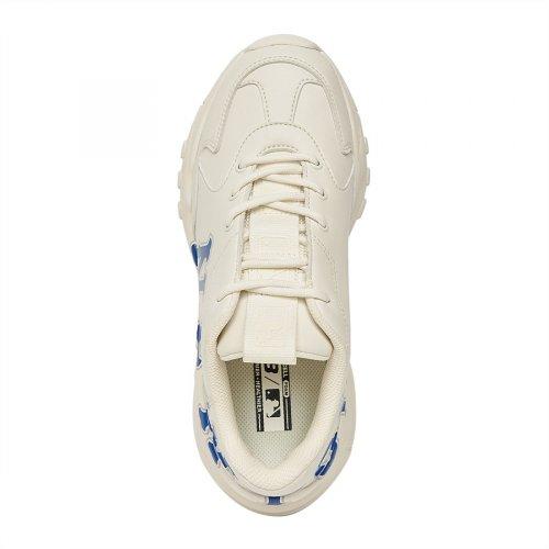 [MLB] Big Ball Chunky P Mega NY Blanc 3ASHBCP3N-50WHS