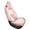 Full Leather Seat Cover for 21-22 Neta U Electric Vehicle - All-Season, Custom Fit Cushion