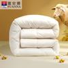 Fu Anna Warm Dream Anti-bacterial Wool Quilt