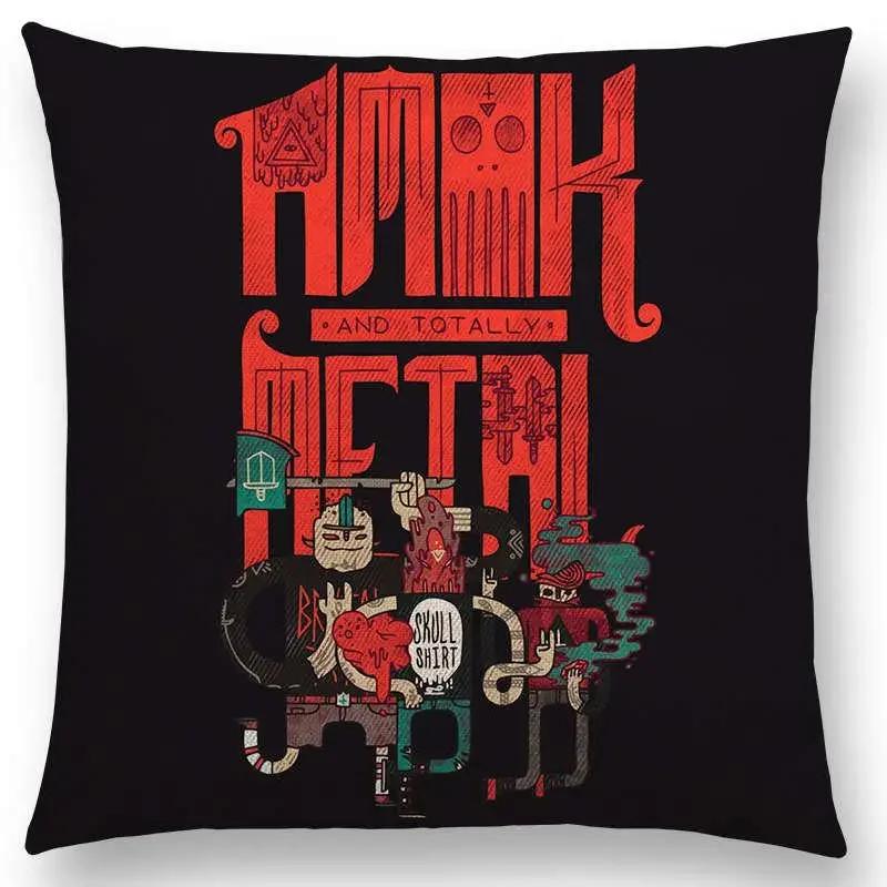 

Totems Printing Наволочка для диванной подушки Домашний декор для дивана Наволочка Дизайнер / Наволочка Декоративная Funda Cojin 30x30cm бежевый