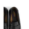 Vainer Black Men S Comfort Loafer B4e070v1ak