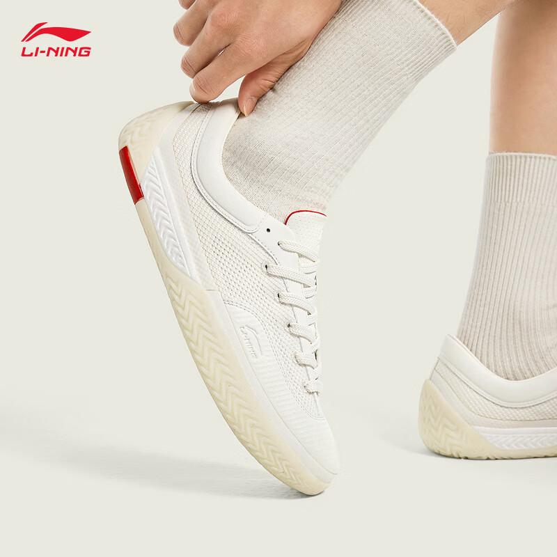 Li-Ning Break Men's 2026 Lightweight High Rebound Casual Shoes AGCW207