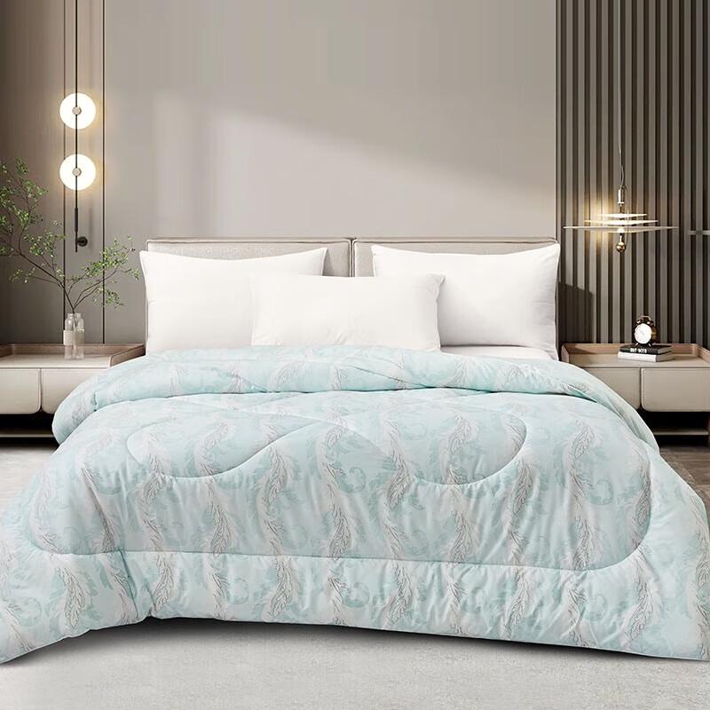 

FIRS Mugwort Skin-Friendly Quilt