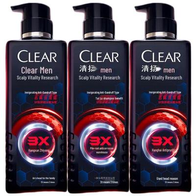 Champús y acondicionadores para el cabello