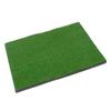 90x30cm 50x80cm Outdoor Indoor Golf Mat Training Practice Hitting Faux Grass Pad