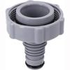 ABS Pool Drain Valve P6H1419 Pool Drain Connector Swimming Pool Drain Parts Pool Drain Adapter