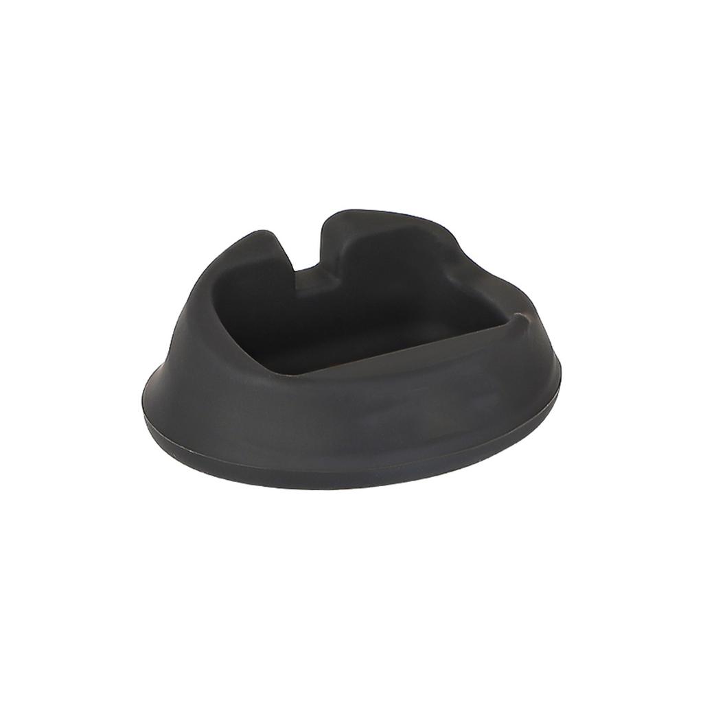 Portable Desktop Base Holder Dock For X5/X4 Cameras Holder AntiTip Silicone Base And Compactly Design Accessories