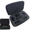 Carp Fishing Bites Alarm Storage Case Multipurpose Fishing Tool Protecting Box for Hobbyists and Serious Fishermen Alike