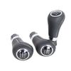 Manual Automatic Car Shift Gear Stick Knob For Mercedes Benz W203 S203 CL203 W209 W204 C204 C63 C300 C250 W207 A207 W212