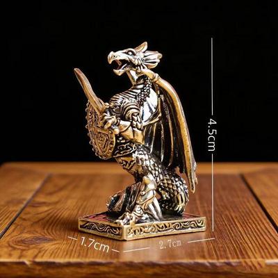 Dekor – Kovové výrobky