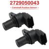 2PCS Camshaft Position Sensor for Mercedes E Class CL ML G GL LM 2729050043
