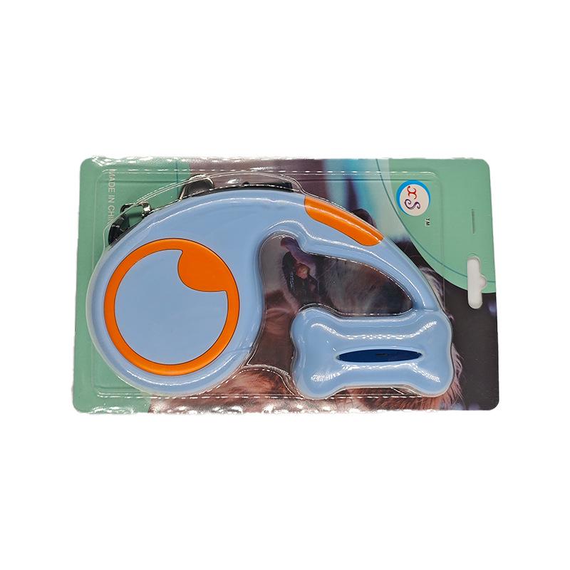 Universal Anti-Escape Retractable Dog Leash for Small To Large Dogs