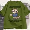 Harajuku T Shirt Summer Ive Done Horrible Things For Money Novelty T Shirts Funny Work 100 Cotton Tee Shirt Unisex Plus Size Tees