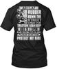 Racers Prayer As I Lay Rubber Down Street Pray T-Shirt Made in USA Size S to 5XL