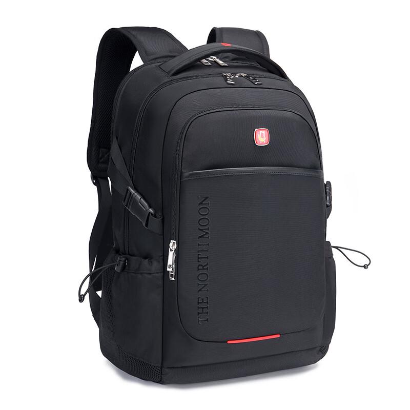

Men s Large Capacity Travel Laptop Backpack