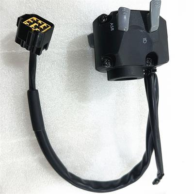 Linker Lenkergriff Schaltereinheit für Sur-Ron Ultra Bee Performance Edition