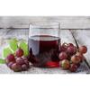 Cham&Deul Red Clay Farm NFC Juice Concentrate Grape Juice, 5L, 100 Units