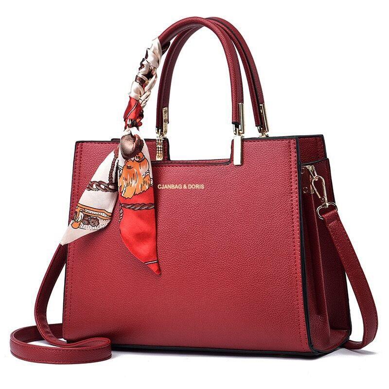 Fashion Light Luxury Elegant Mom Bag For Wedding Stylish Handbag Suitable For Middle Aged Women Shoulder Crossbody Daily Party Bag