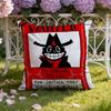 Lil D-Darkie Rapper Cushion Cover Home & Car Dual-Scene Pillow Cover: Reversible for Premium Comfort