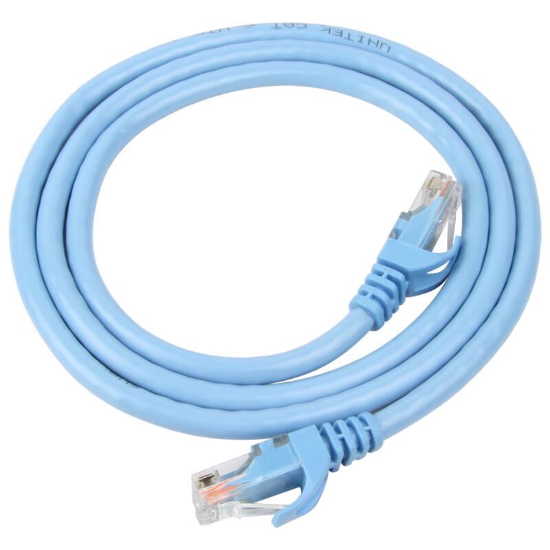 UNITEK Cat 5e Ethernet Cable