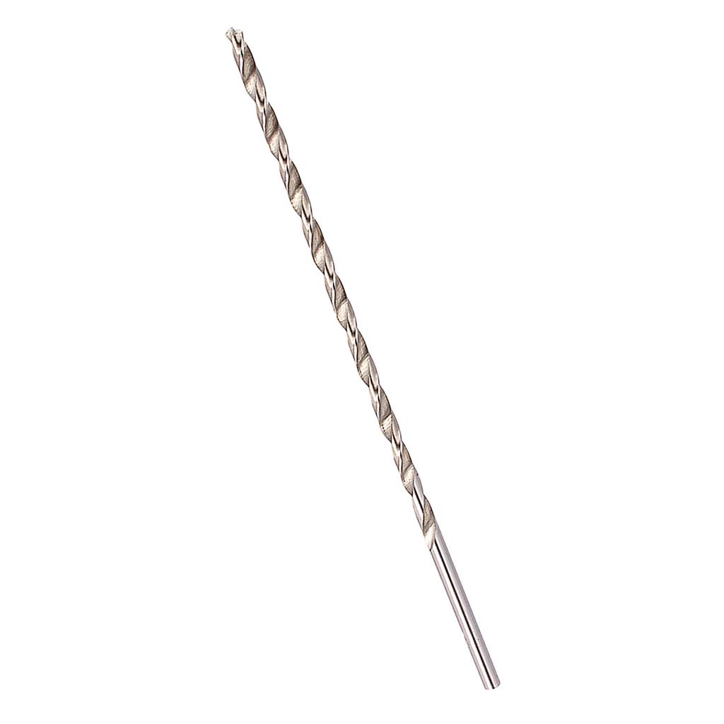 5mm HSS Extra Long 200mm Twist Drill Bit Straight Shank Auger Drill HSS Extra Long Shank Twist Drill HSS Twist Drill Twist Drill