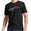 Nowa koszulka z aktywnym logo Baja Boats Śmieszny Rozmiar S do 5XL