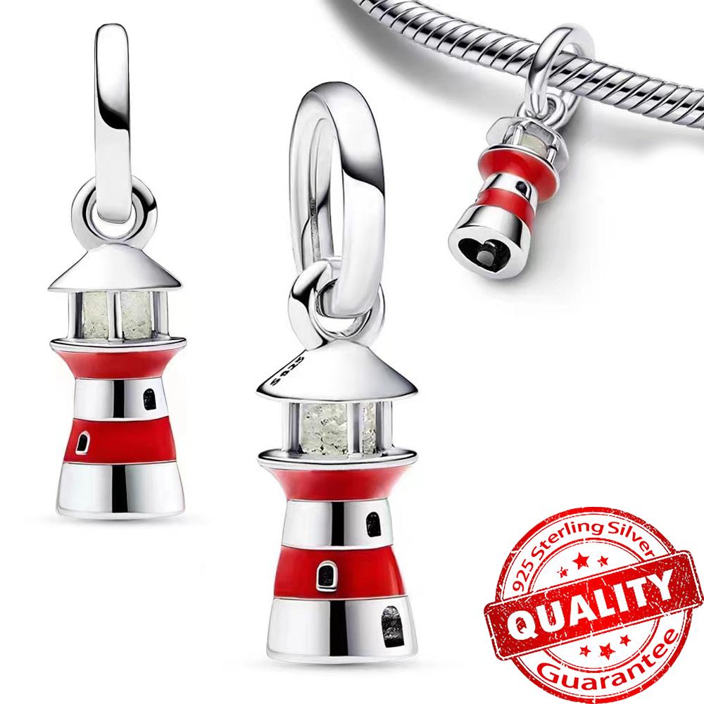 Charms Pendenti con Perline a Guscio Rame Oro, Medusa e Cavalluccio Marino Adatti per Bracciale a Serpente, Collana Boutique, Regalo per Festa in Spiaggia