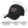 Greenland Is Not For Sale Casual Baseball Cap Summer Trucker Hat Hot Sale Kpop Rock Hip Hop Hats Unisex Fashion Baseball Caps