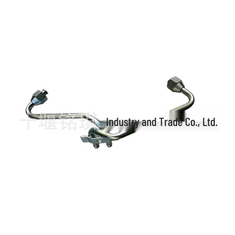 Jianghuai Shuailing Junling Ankang Ruijie 2.7L Differential Pressure Sensor Air Intake Pipe Connection FE060 Version 1