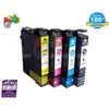 29XL Compatible for Epson 29 29XL Ink Cartridge for Epson Expression Home XP-255 XP-235 XP-245 XP-345 XP-352 XP-445 XP-452