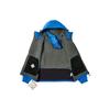 Palace GORE-TEX Windstopper Jacket Palatial Blue Unisex Outerwear P26JK029