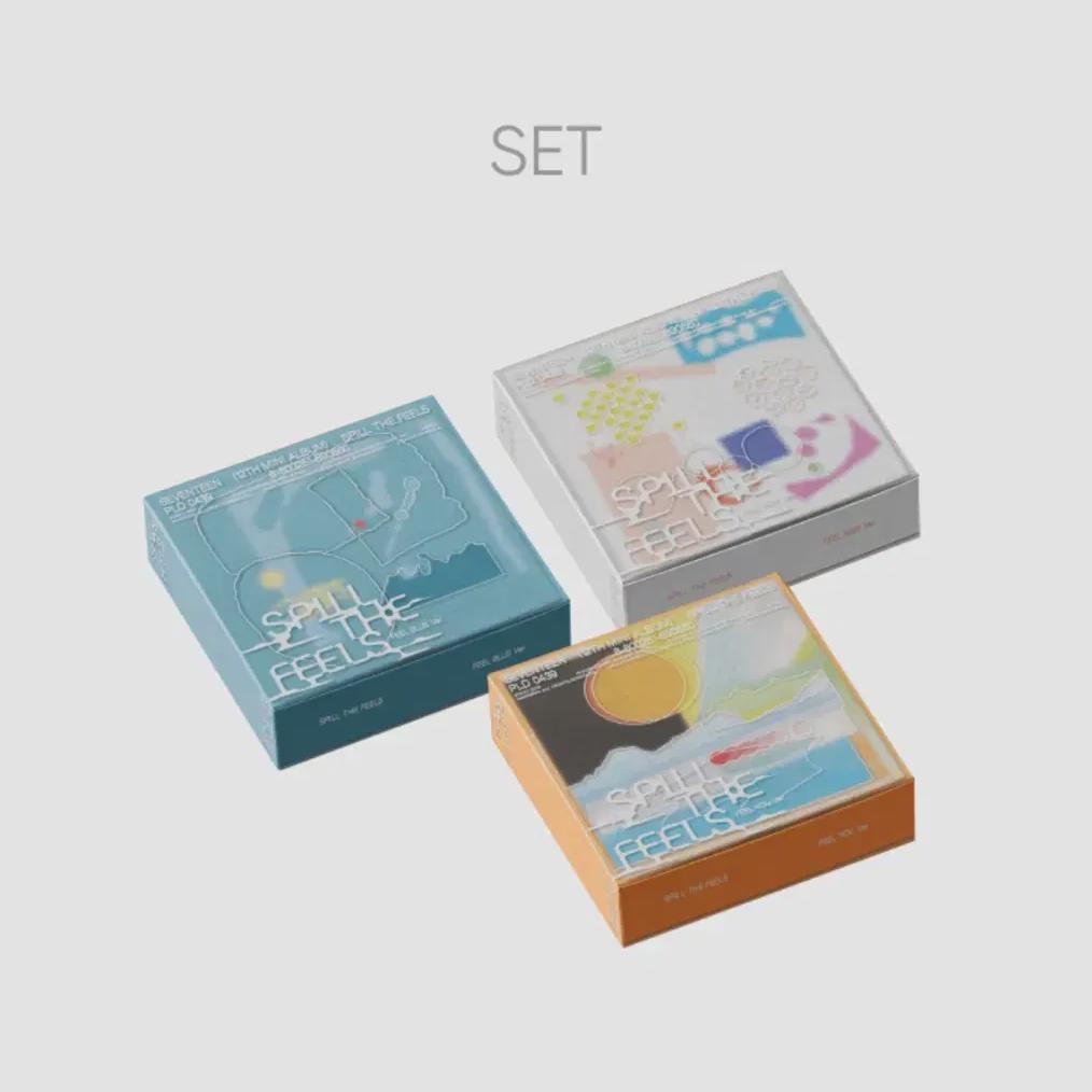 

Seventeen Lmf Unreleased Album