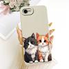 For Apple iPhone 7 Plus iPhone8 Luxury Painted New Cartoon Cover Soft TPU Phone Case For iPhone7 iPhone 8 Plus Back Cover Fundas