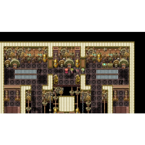 Rpg Maker Mv Trinity - Switch