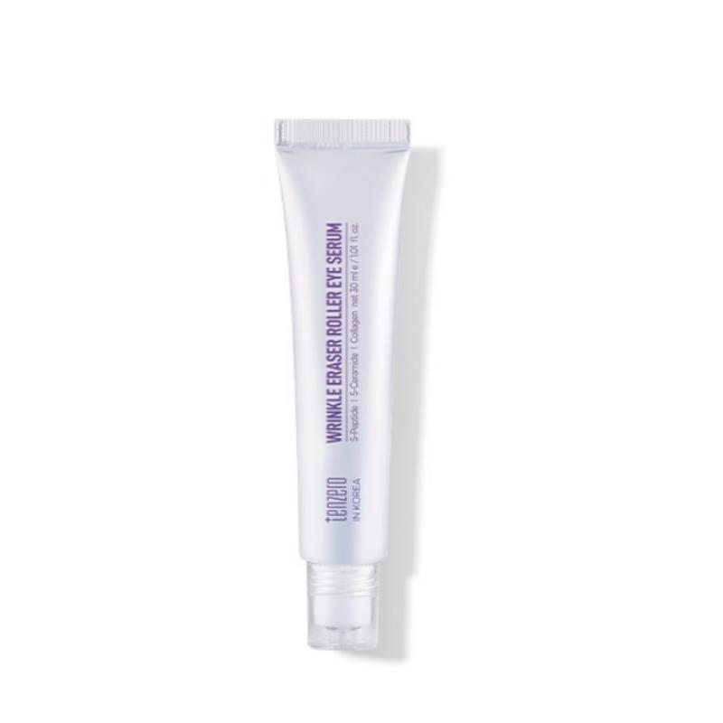 TENZERO Wrinkle Eraser Roller Eye Serum 30ml