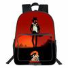 Printed Backpack For Students