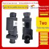 Exhaust Brake Solenoid Valve for HOWO T5G, HOHAN, Steyr, Shandeka TX